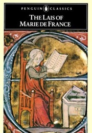 The Lais of Marie De France (Marie De France)