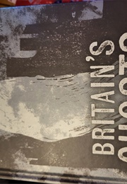 Britain's Ghosts (Anna Groves)