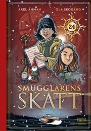 Smugglarens Skatt (Axel Åhman)