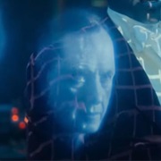 Unknown Doctor - Richard E. Grant