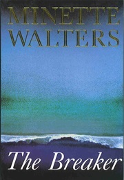 The Breaker (Walters, Minette)