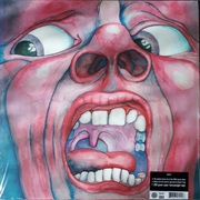 King Crimson - In the Court of the Crimson King
