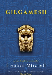 Gilgamesh (Mitchell, Stephen (Tr.))