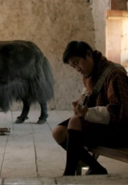 Lunana: Yak in the Classroom (2019)