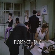 S2.E16. Florence, Italy (1986)