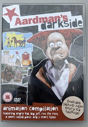 Aardman's Darkside (Standard Edition) (2006)