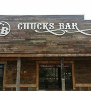 Chuck's Bar and Grill