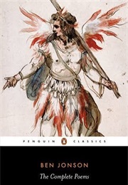 Complete Poems (Jonson, Ben)