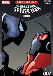 The Amazing Spider-Man: Hunted Infinity Comic #7 (Nick Spencer & Ryan Ottley)