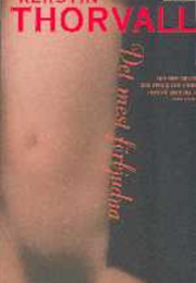 Det Mest Förbjudna (Kerstin Torvall)