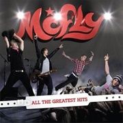 McFly - All the Greatest Hits