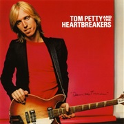 Tom Petty and the Heartbreakers - Shadow of a Doubt (A Complex Kid)