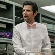 S3.E6: Sepulveda Basin High School Spring Play Opening Night