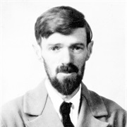 D.H Lawrence