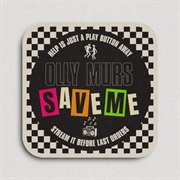 Save Me (Olly Murs)