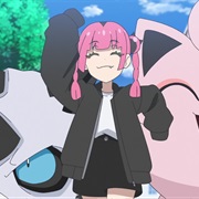 1343. How Nakanuchan Makes the Ultimate Hammer