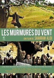 Whisper With the Wind (2009)