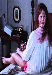 The Head Turn (The Exorcist) (1973)