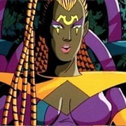 S2.E6: X-Ternally Yours