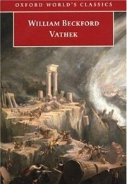 Vathek (Beckford, William)