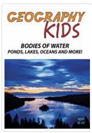 Geography Kids: Bodies of Water (2023)