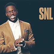 S43.E9: Kevin Hart/Foo Fighters