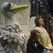 Grandstand/The British Showbiz Awards