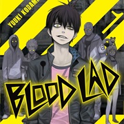 Blood-Lad