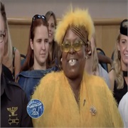 American Idol: "Auditions: Birmingham" (S6,E5)