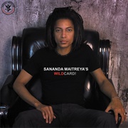 Sananda Maitreya - Wildcard!