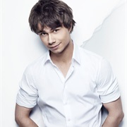 Alexander Rybak