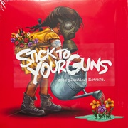 Stick to Your Guns - Keep Planting Flowers