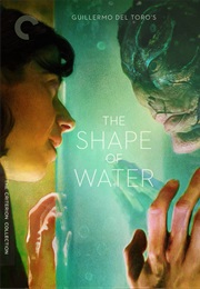 The Shape of Water (2017)