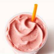 Strawberry Whirl Smoothie