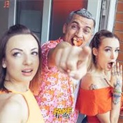 Fake Hostel (Turks & Caicos Islands)