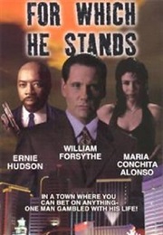 For Which He Stands (1996)
