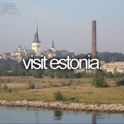 Visit Estonia