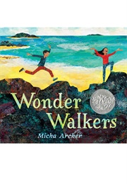 Wonder Walkers (Micha Archer)
