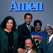 Amen (1986-91)