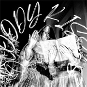 Bloody Kisses - Camp Blu