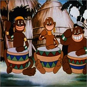 Jungle Jitters (1938)