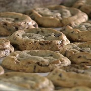 S23.E2: Rawhide Lampshades, Chocolate Chip Cookies, MRI Scanners