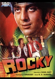 Rocky (1981)