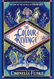 The Colour of Revenge (Cornelia Funke)