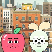 Apple and Onion (2018)