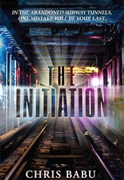The Initiation (Chris Babu)