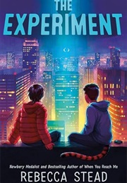 The Experiment (Rebecca Stead)