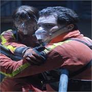 Battlestar Galactica: "A Day in the Life" (S3,E15)