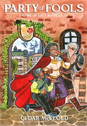 Party of Fools (Cedar McCloud)