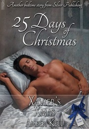 Xavier's Xmas (Amber Kell)